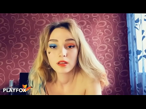 ❤️ Thug spéaclaí réaltachta fíorúla draíochta gnéas dom le Harley Quinn ️❌  Físeán porn  ag porn % ga.xxxsexjav.ru%